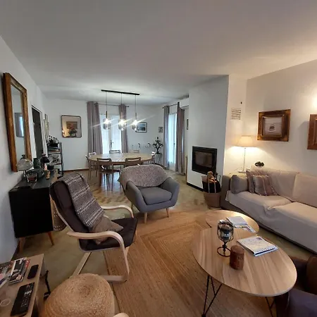 Maison Familiale A Louer Dans Le Luberon Dauphin