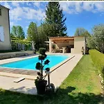 Maison Familiale à Louer Dans Le Luberon Casa de Férias