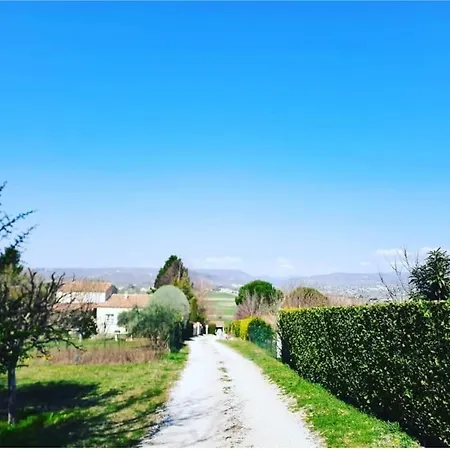 Maison Familiale A Louer Dans Le Luberon 펜션 Dauphin