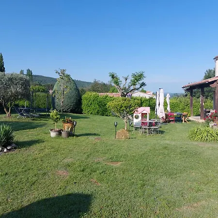 Maison Familiale A Louer Dans Le Luberon