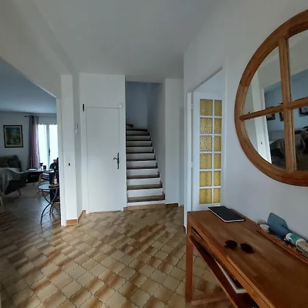 Maison Familiale A Louer Dans Le Luberon 펜션