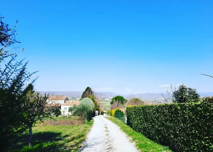 Maison Familiale A Louer Dans Le Luberon Holiday home Dauphin