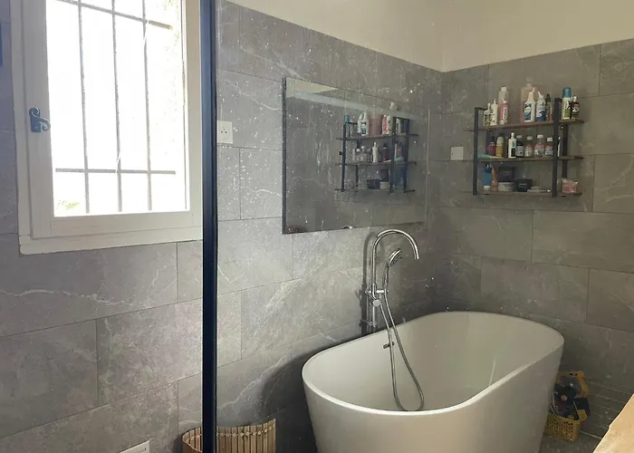 Maison Familiale A Louer Dans Le Luberon Holiday home Dauphin