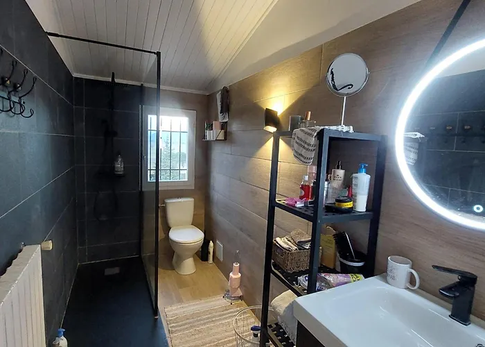 Maison Familiale A Louer Dans Le Luberon Holiday home *