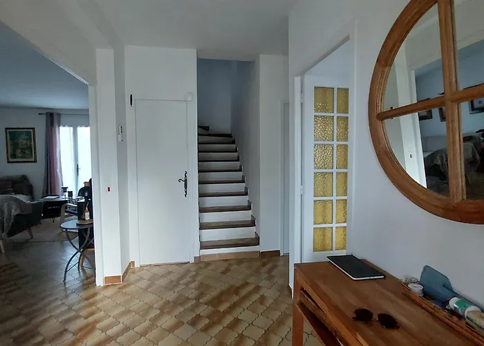 Maison Familiale A Louer Dans Le Luberon Holiday home